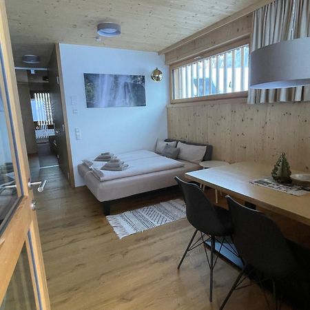 Apartment Waldblick Mellau Kültér fotó