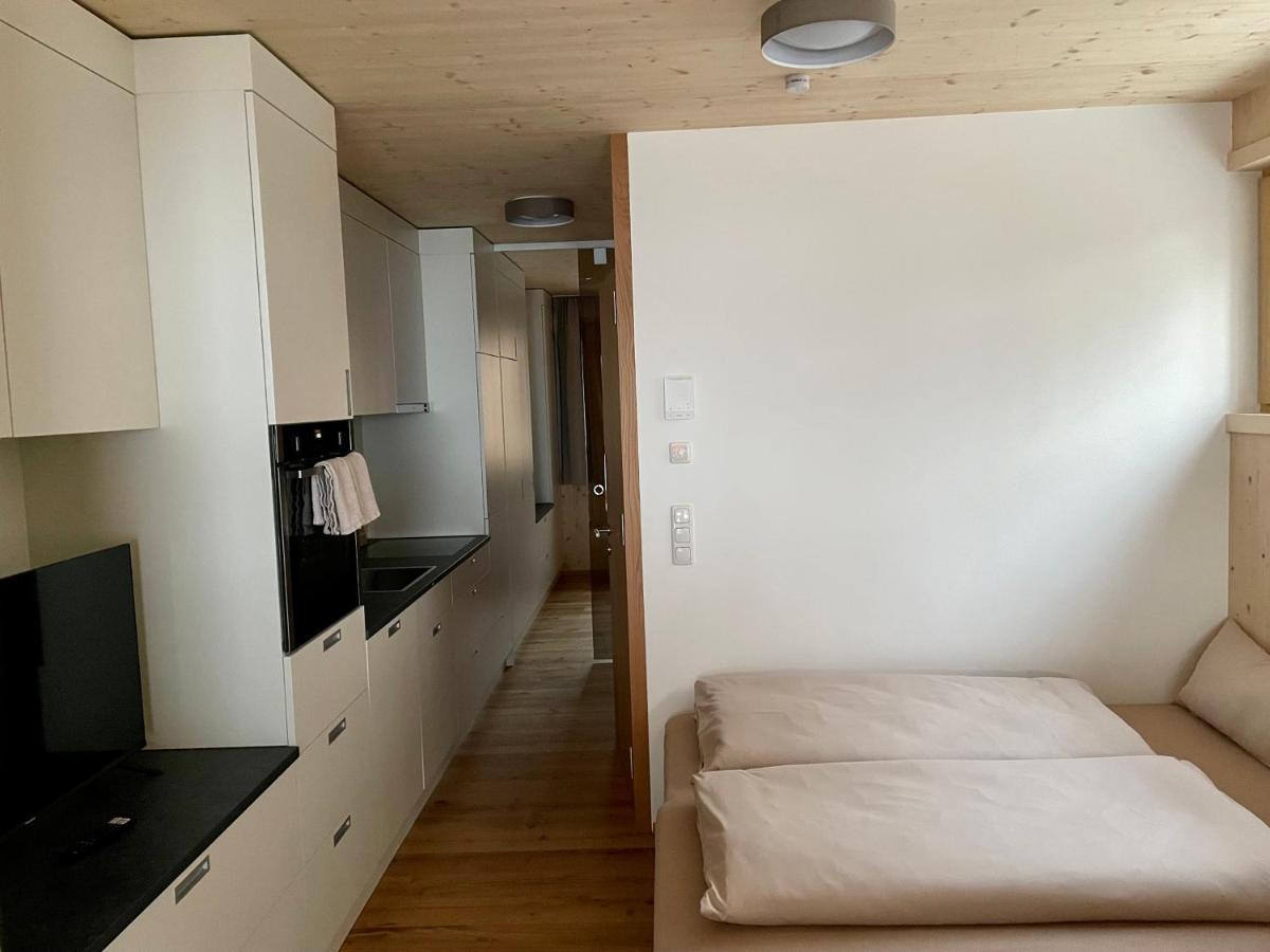 Apartment Waldblick Mellau Kültér fotó