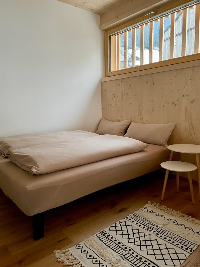 Apartment Waldblick Mellau Kültér fotó