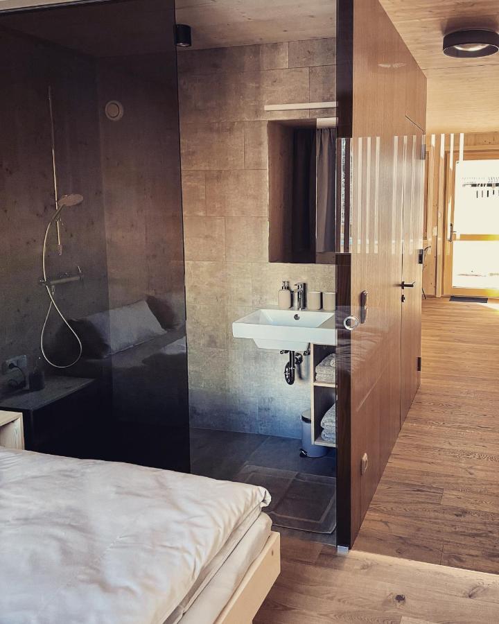 Apartment Waldblick Mellau Kültér fotó